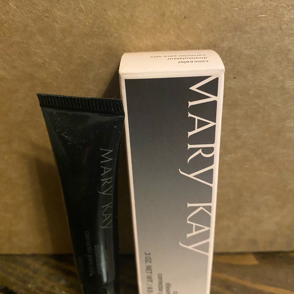 Mary Kay Beige 1 Concealer NEW RARE HARD TO FIND